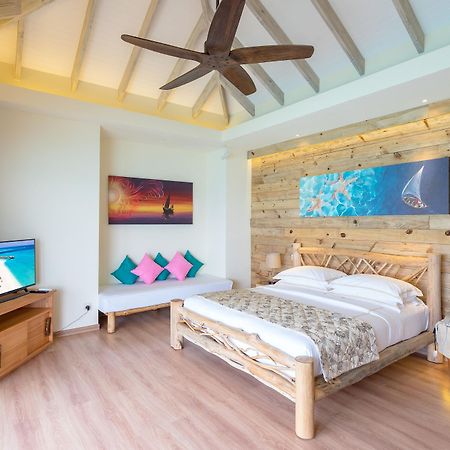 You And Me By Cocoon Maldives Muravandhoo Εξωτερικό φωτογραφία