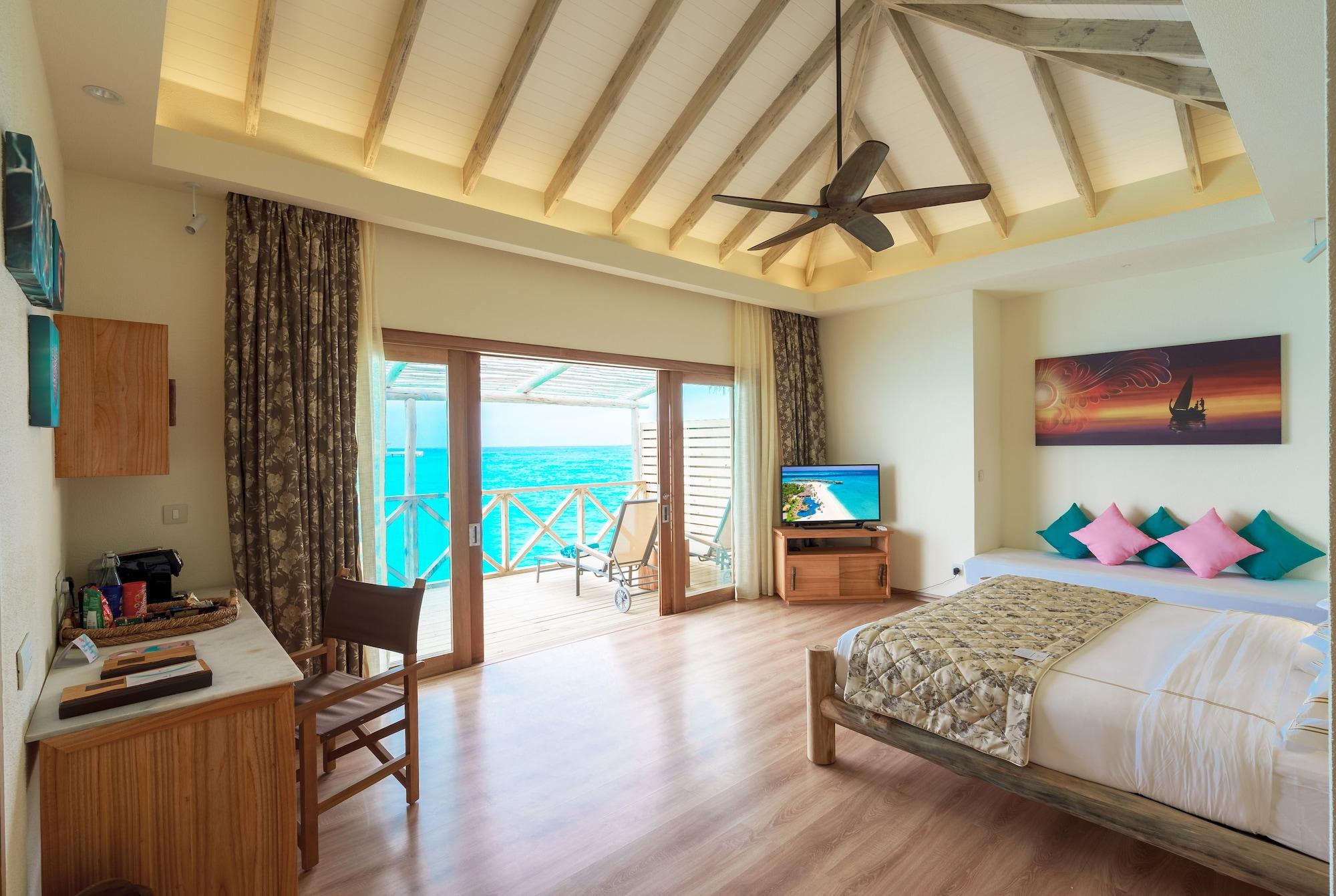 You And Me By Cocoon Maldives Muravandhoo Εξωτερικό φωτογραφία
