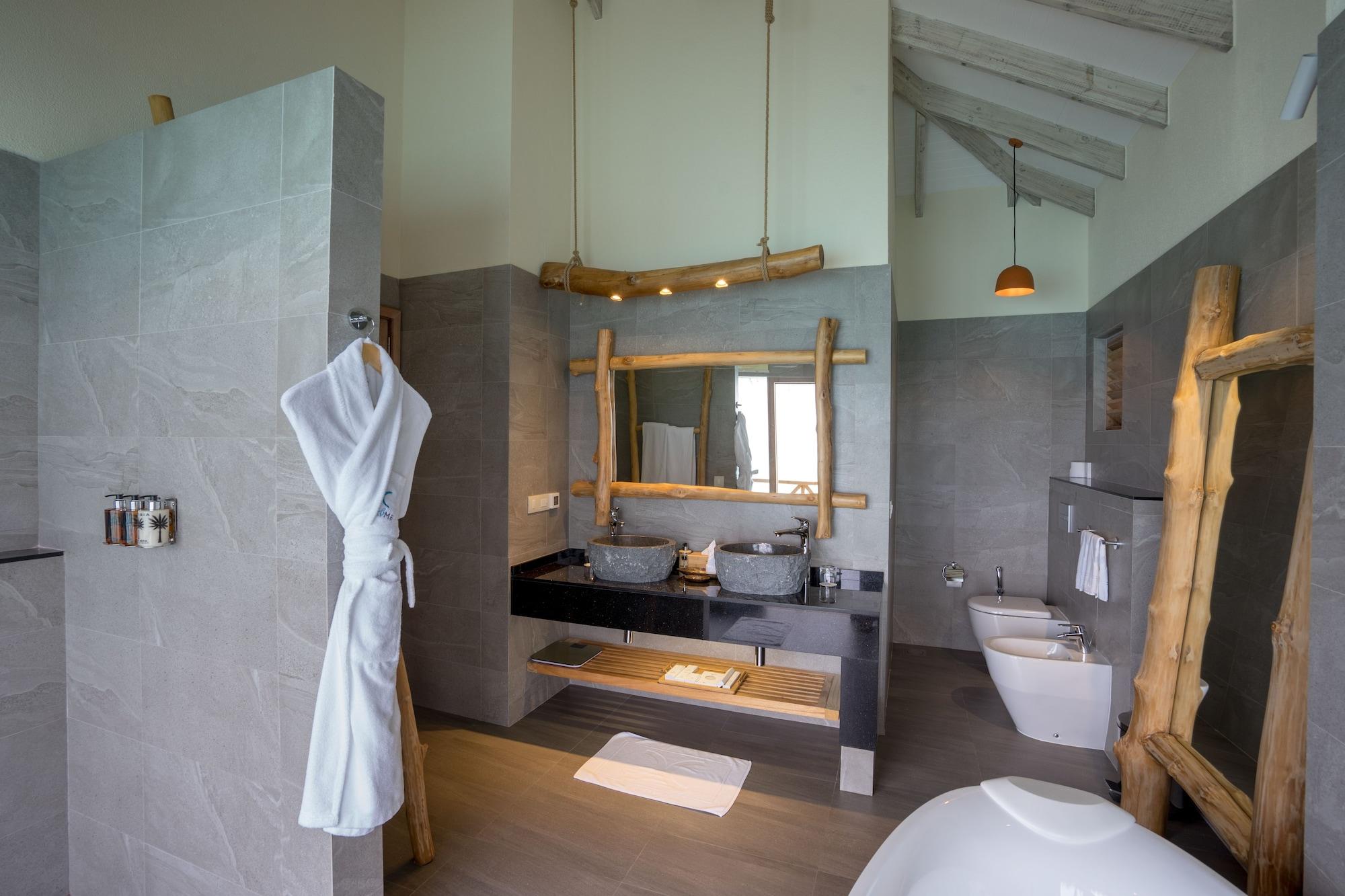 You And Me By Cocoon Maldives Muravandhoo Εξωτερικό φωτογραφία