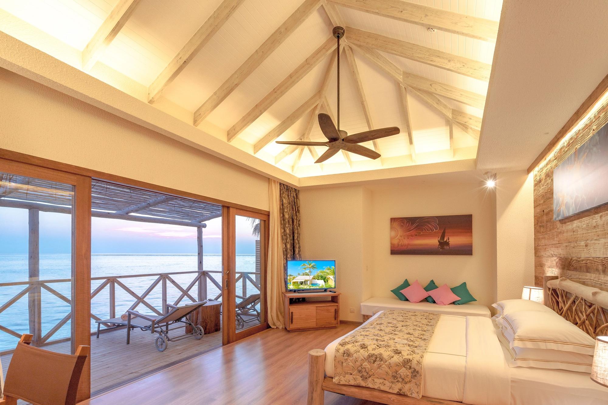 You And Me By Cocoon Maldives Muravandhoo Εξωτερικό φωτογραφία