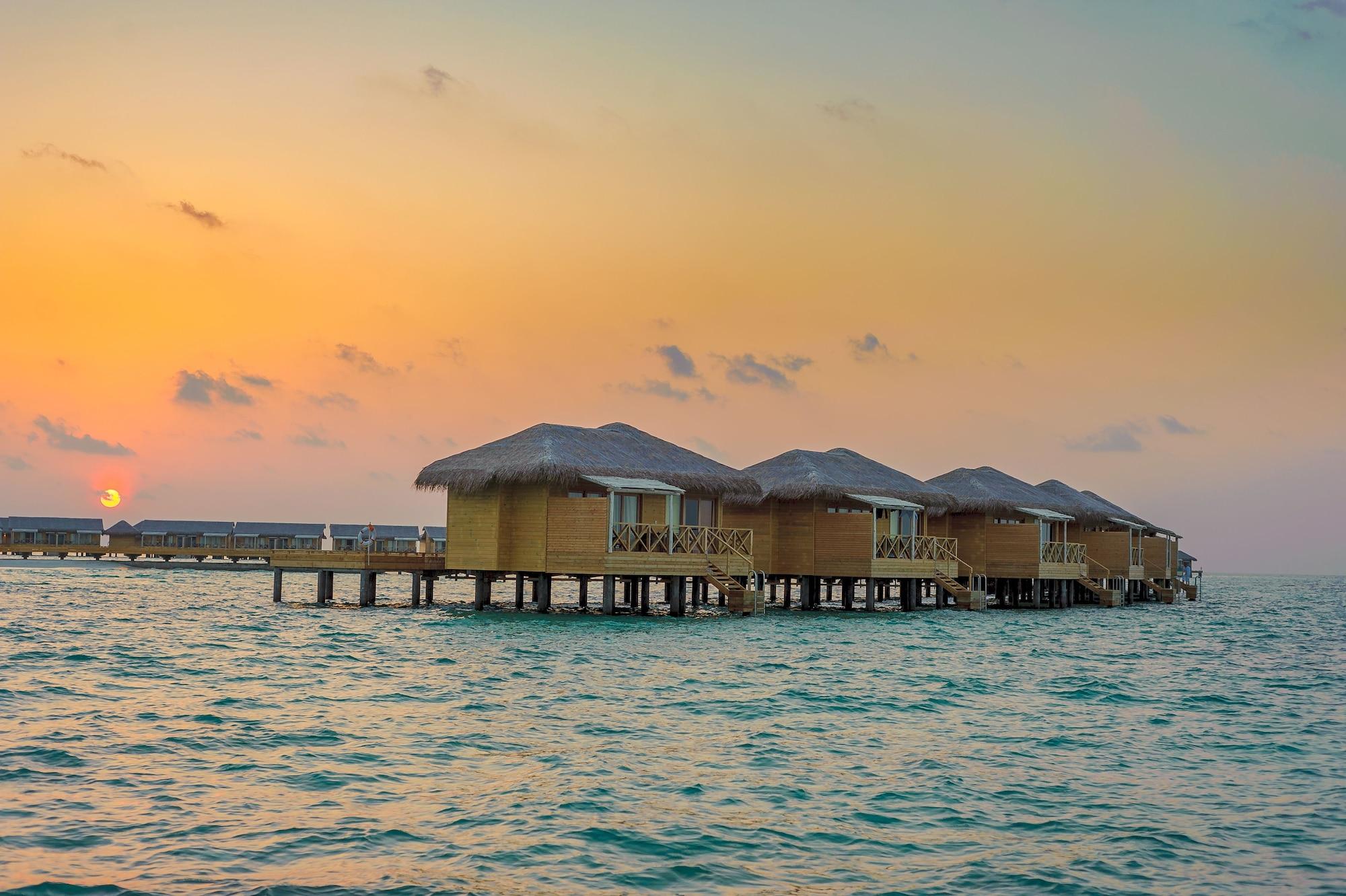 You And Me By Cocoon Maldives Muravandhoo Εξωτερικό φωτογραφία
