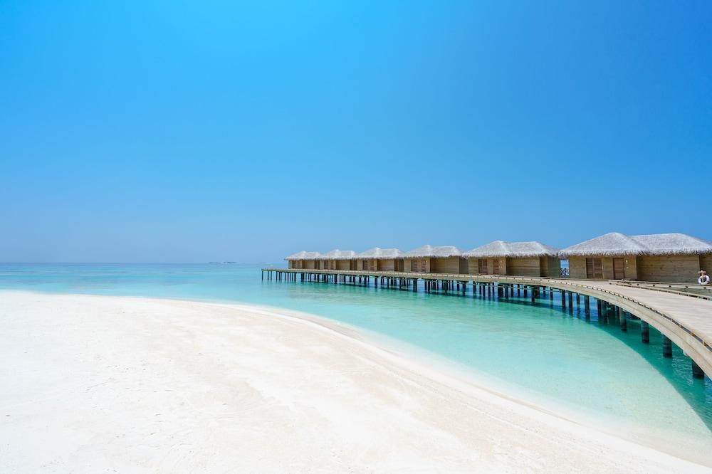You And Me By Cocoon Maldives Muravandhoo Εξωτερικό φωτογραφία