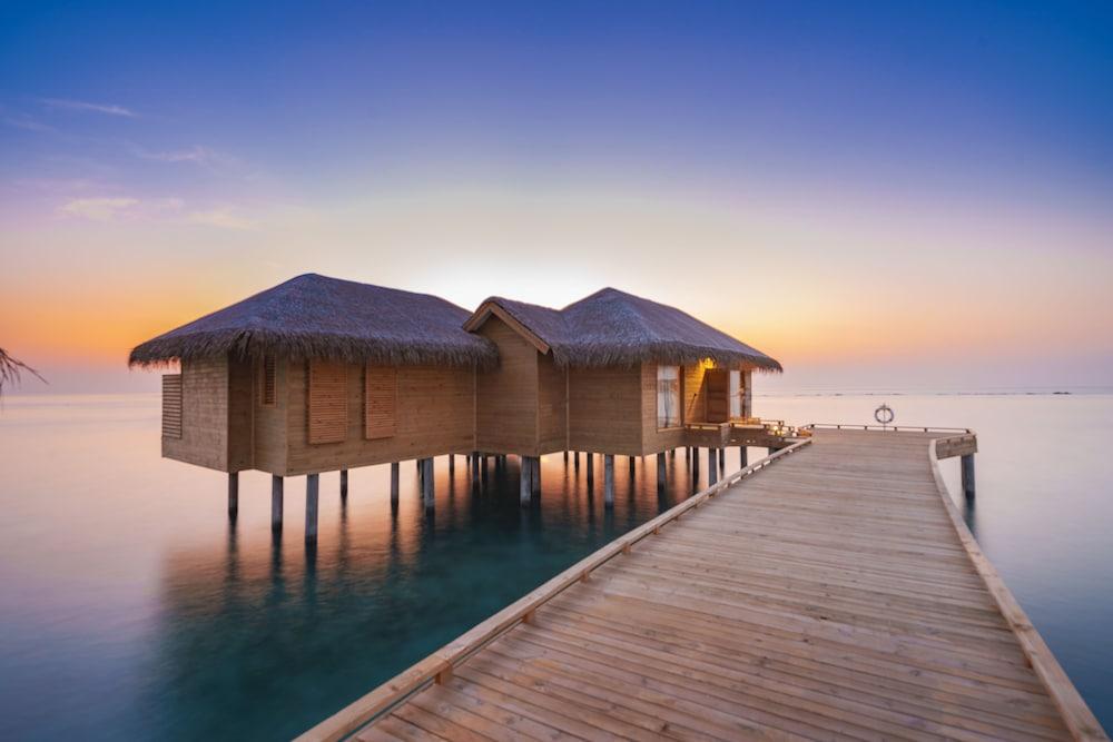 You And Me By Cocoon Maldives Muravandhoo Εξωτερικό φωτογραφία