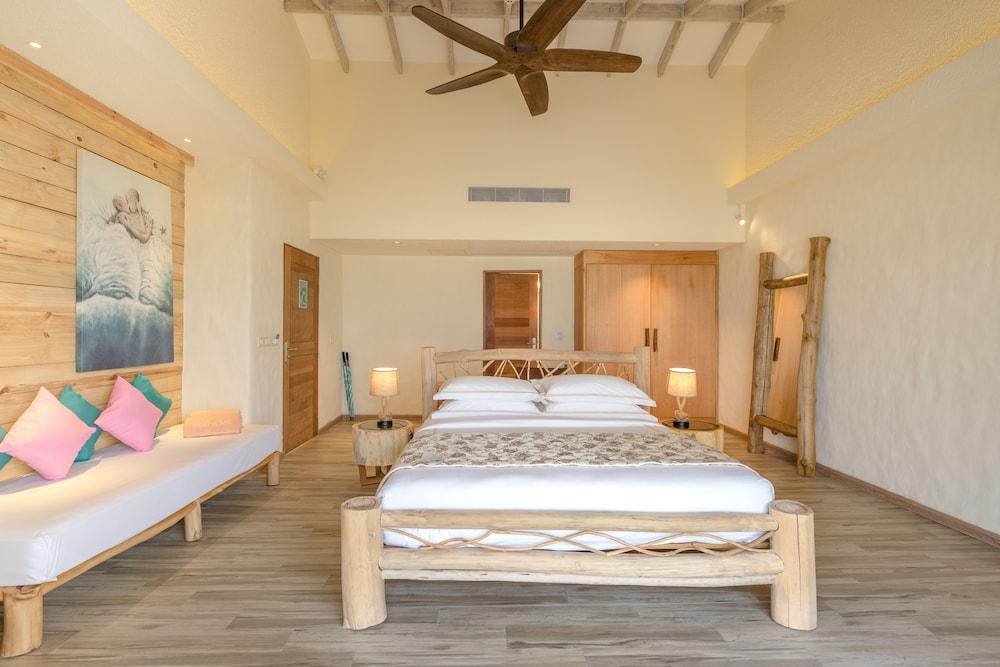You And Me By Cocoon Maldives Muravandhoo Εξωτερικό φωτογραφία