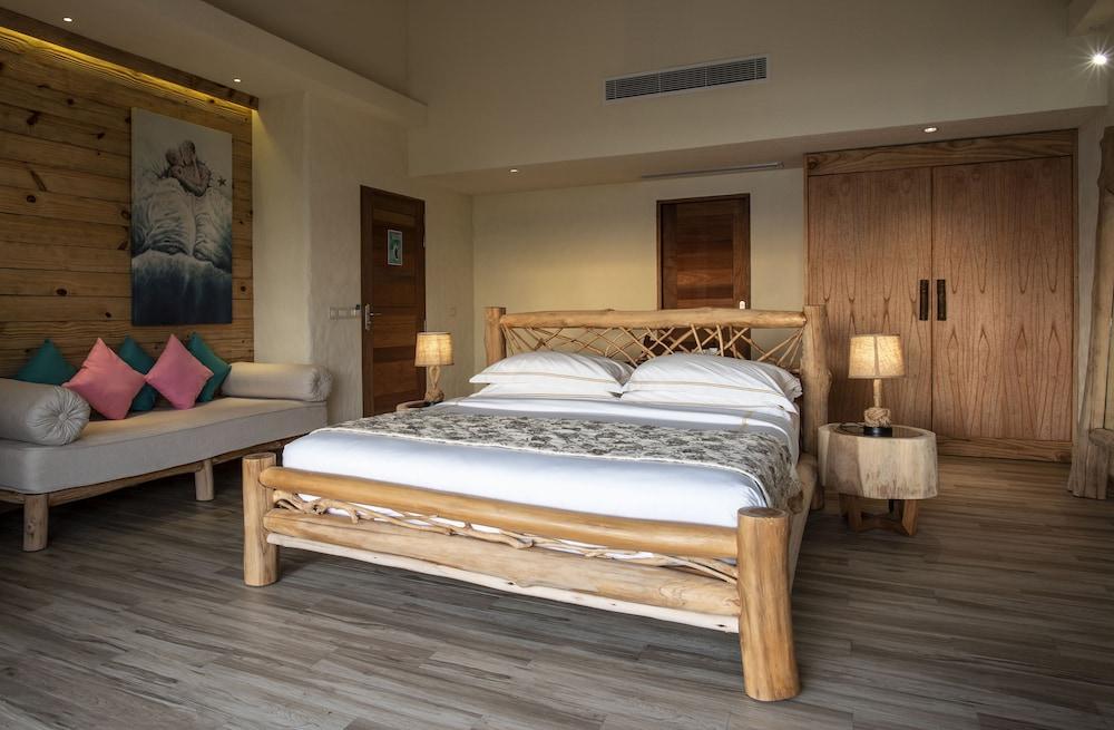 You And Me By Cocoon Maldives Muravandhoo Εξωτερικό φωτογραφία