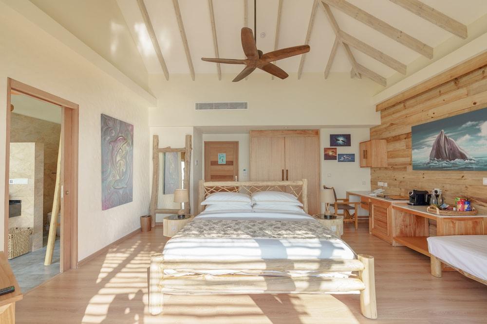 You And Me By Cocoon Maldives Muravandhoo Εξωτερικό φωτογραφία