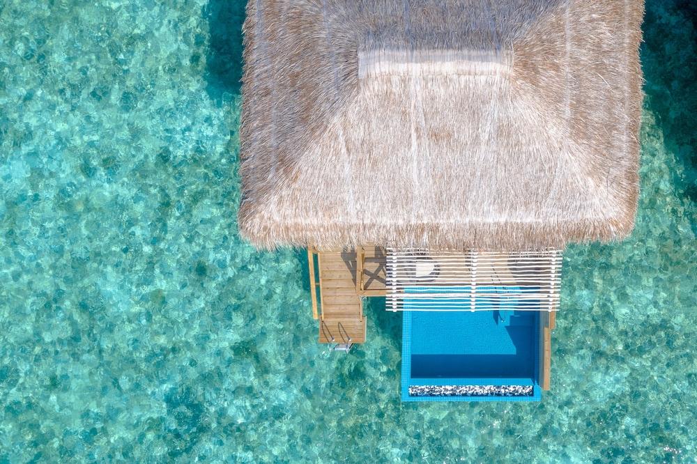 You And Me By Cocoon Maldives Muravandhoo Εξωτερικό φωτογραφία