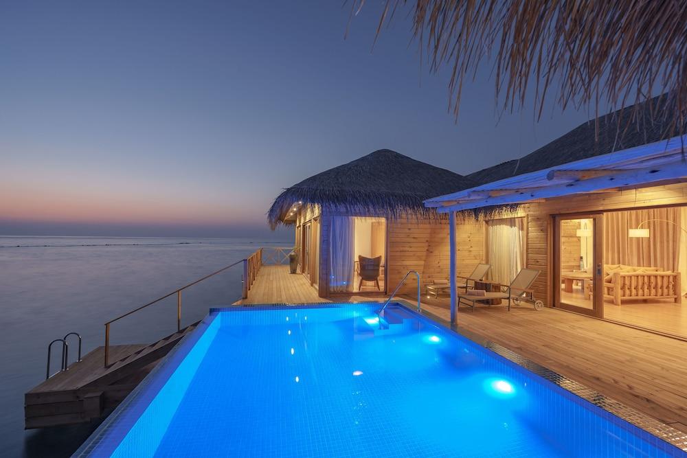 You And Me By Cocoon Maldives Muravandhoo Εξωτερικό φωτογραφία