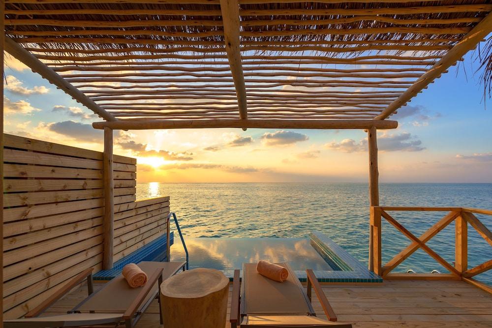 You And Me By Cocoon Maldives Muravandhoo Εξωτερικό φωτογραφία