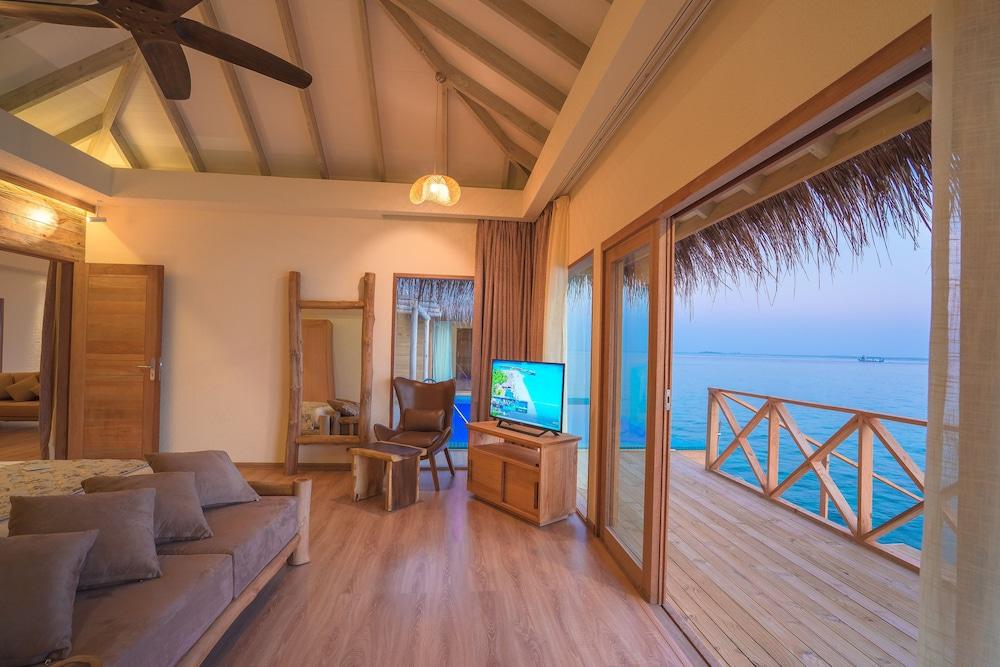 You And Me By Cocoon Maldives Muravandhoo Εξωτερικό φωτογραφία