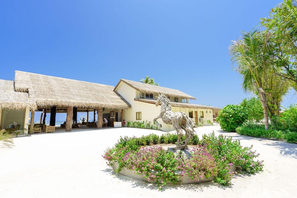 You And Me By Cocoon Maldives Muravandhoo Εξωτερικό φωτογραφία