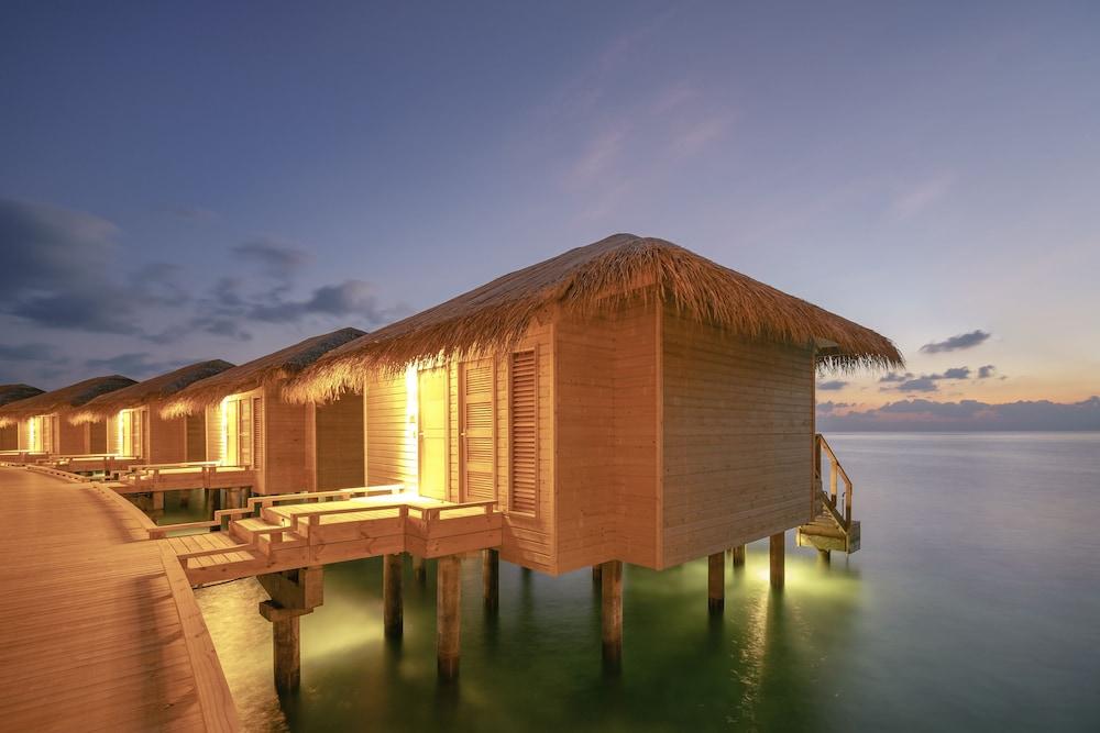 You And Me By Cocoon Maldives Muravandhoo Εξωτερικό φωτογραφία