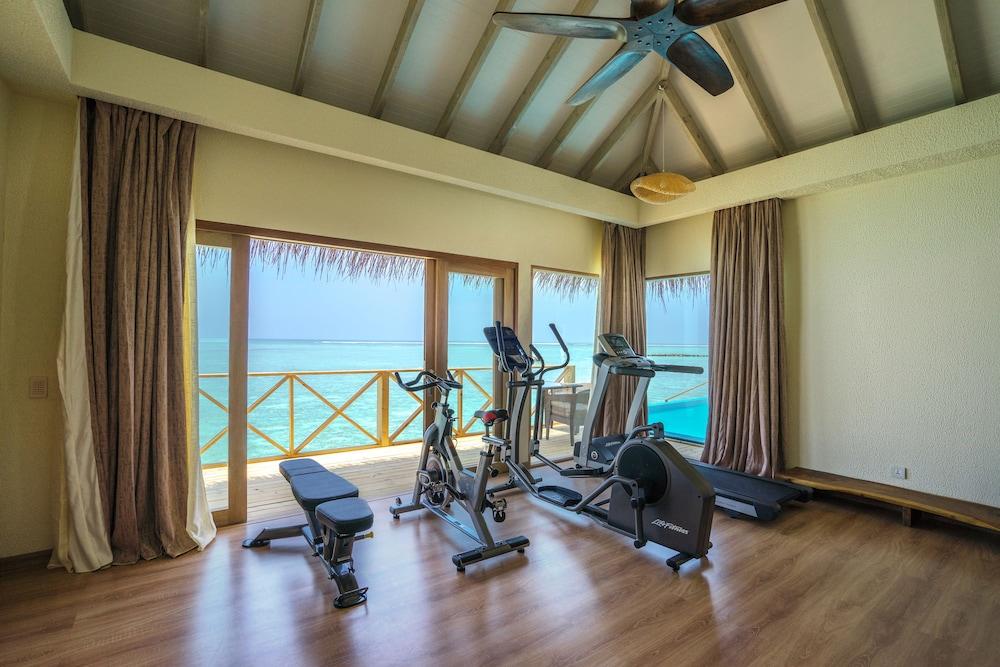 You And Me By Cocoon Maldives Muravandhoo Εξωτερικό φωτογραφία