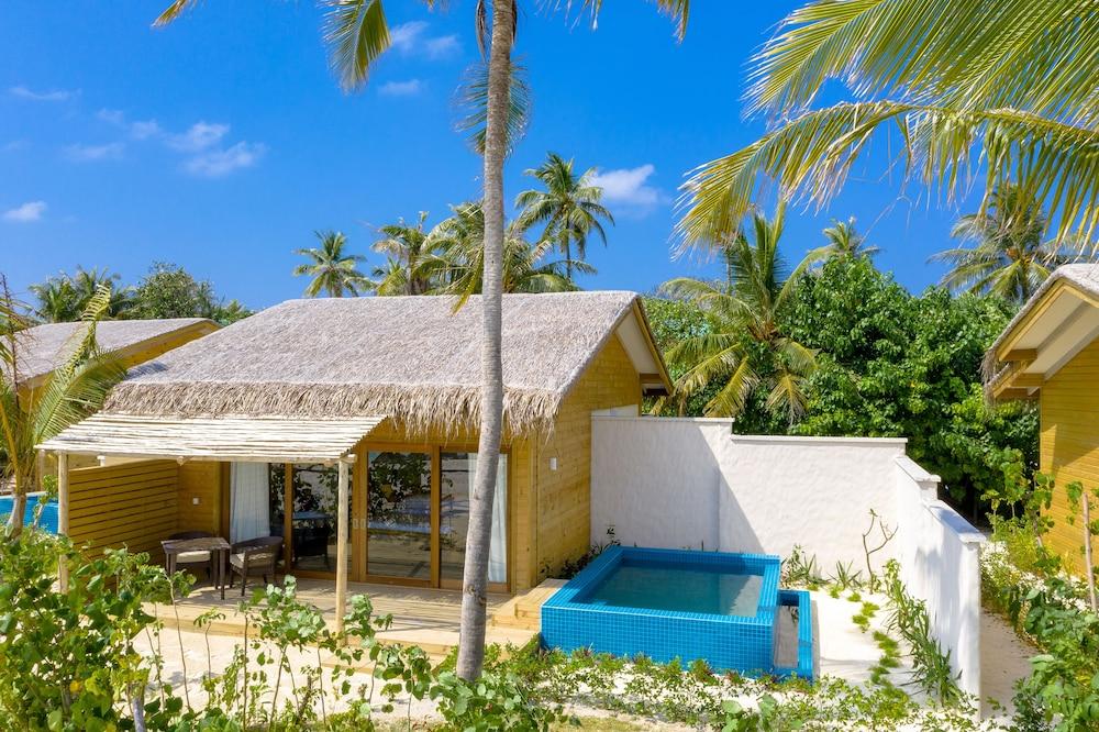You And Me By Cocoon Maldives Muravandhoo Εξωτερικό φωτογραφία