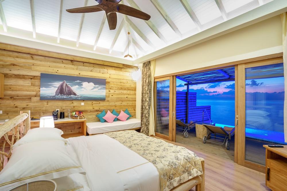 You And Me By Cocoon Maldives Muravandhoo Εξωτερικό φωτογραφία