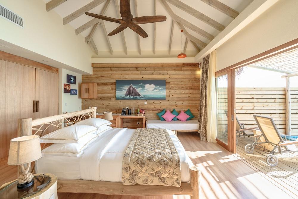 You And Me By Cocoon Maldives Muravandhoo Εξωτερικό φωτογραφία