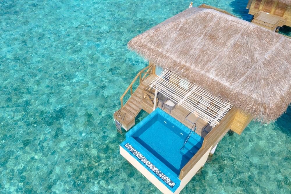 You And Me By Cocoon Maldives Muravandhoo Εξωτερικό φωτογραφία