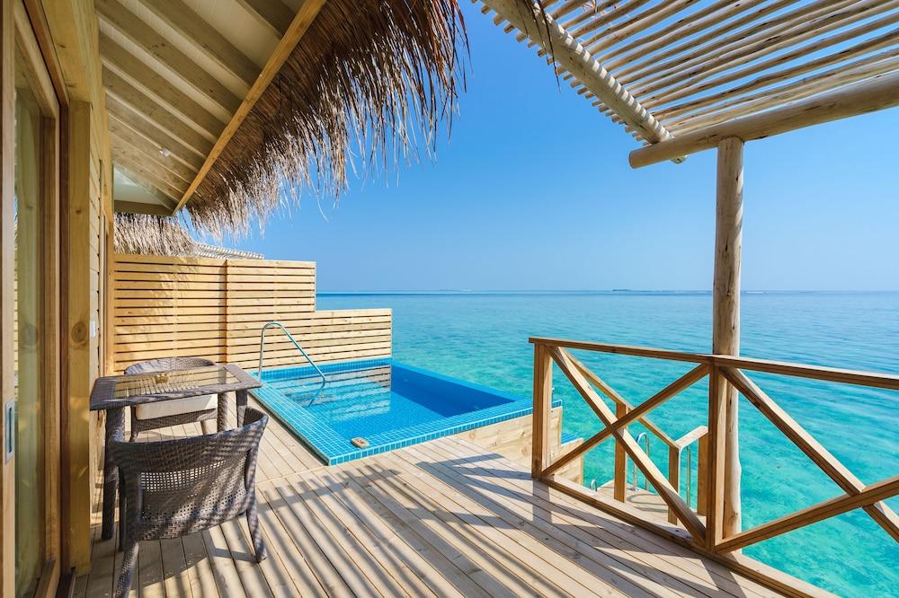 You And Me By Cocoon Maldives Muravandhoo Εξωτερικό φωτογραφία