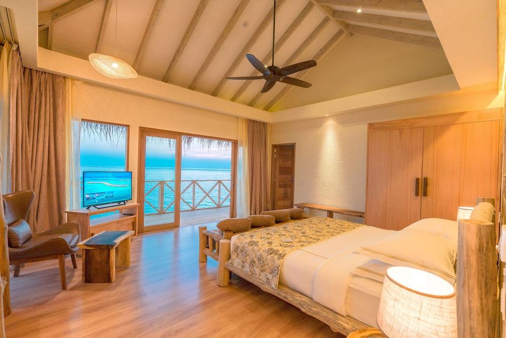 You And Me By Cocoon Maldives Muravandhoo Εξωτερικό φωτογραφία