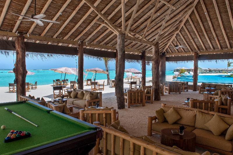You And Me By Cocoon Maldives Muravandhoo Εξωτερικό φωτογραφία