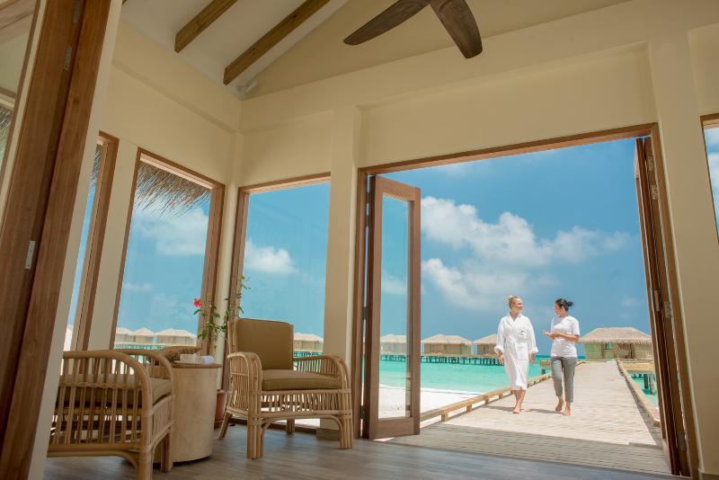You And Me By Cocoon Maldives Muravandhoo Εξωτερικό φωτογραφία