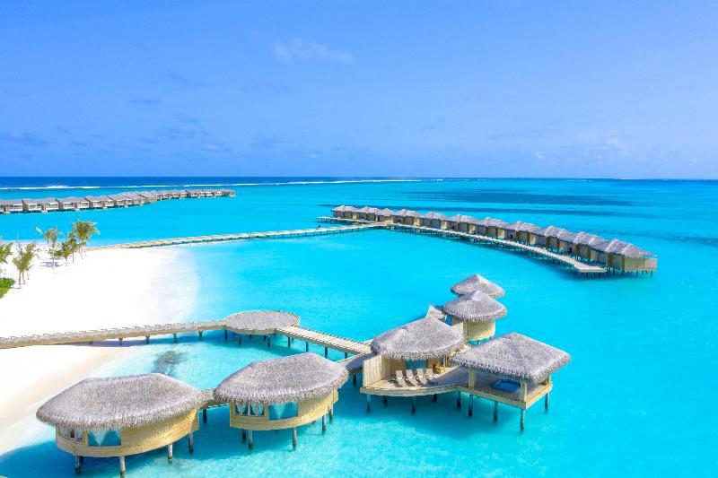 You And Me By Cocoon Maldives Muravandhoo Εξωτερικό φωτογραφία