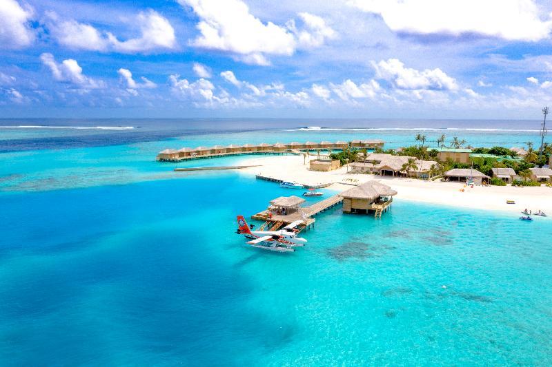 You And Me By Cocoon Maldives Muravandhoo Εξωτερικό φωτογραφία