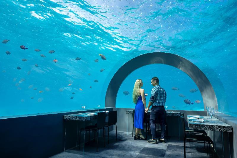 You And Me By Cocoon Maldives Muravandhoo Εξωτερικό φωτογραφία