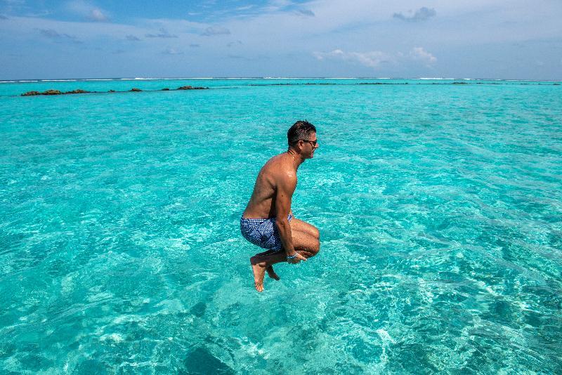 You And Me By Cocoon Maldives Muravandhoo Εξωτερικό φωτογραφία