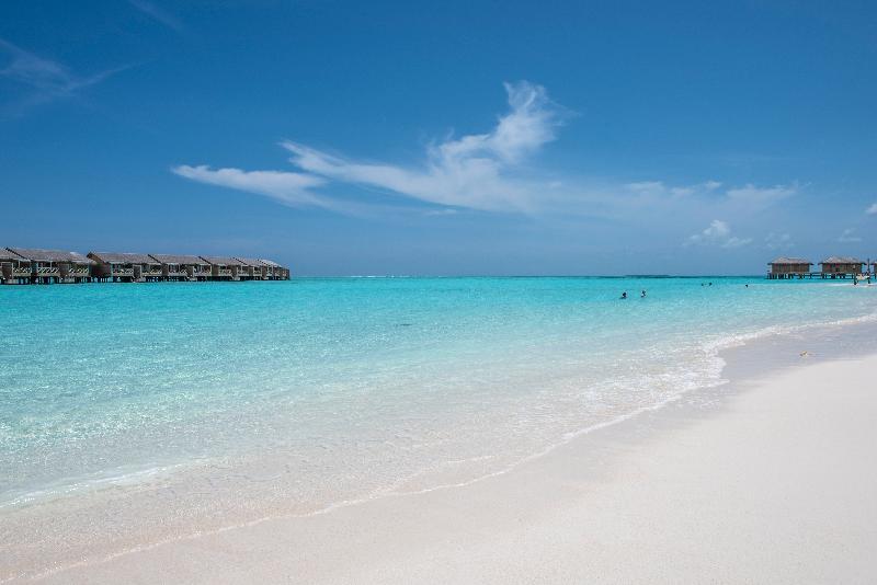 You And Me By Cocoon Maldives Muravandhoo Εξωτερικό φωτογραφία