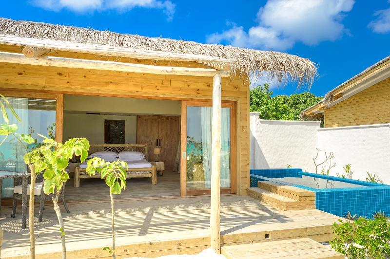 You And Me By Cocoon Maldives Muravandhoo Εξωτερικό φωτογραφία