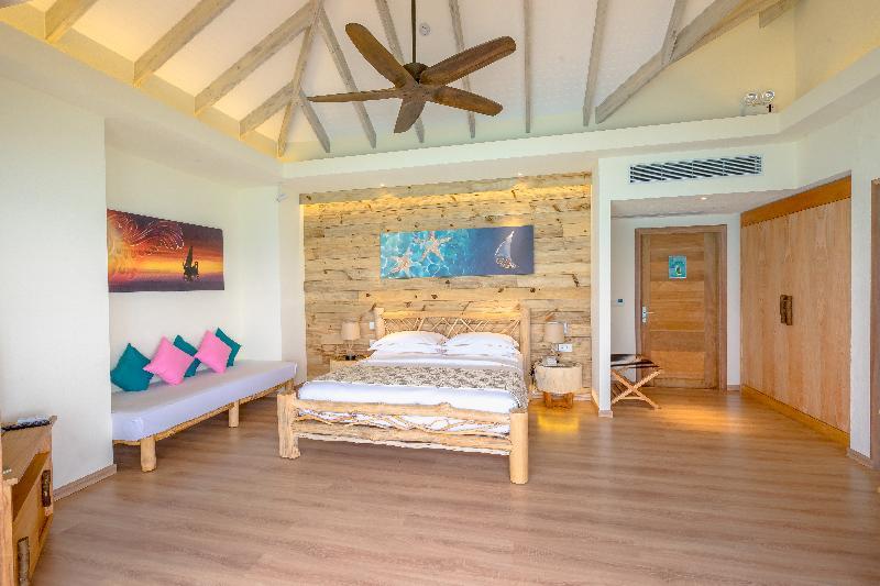 You And Me By Cocoon Maldives Muravandhoo Εξωτερικό φωτογραφία