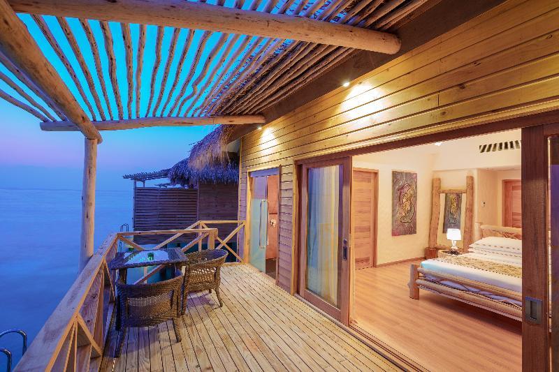 You And Me By Cocoon Maldives Muravandhoo Εξωτερικό φωτογραφία
