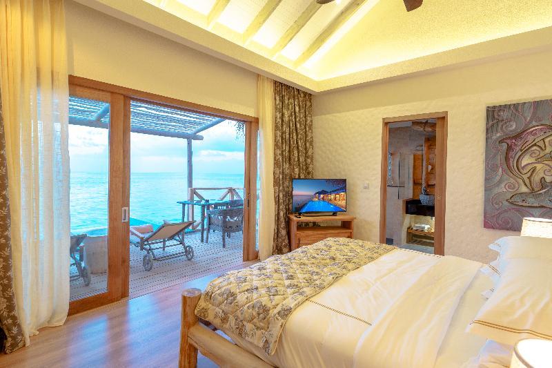 You And Me By Cocoon Maldives Muravandhoo Εξωτερικό φωτογραφία