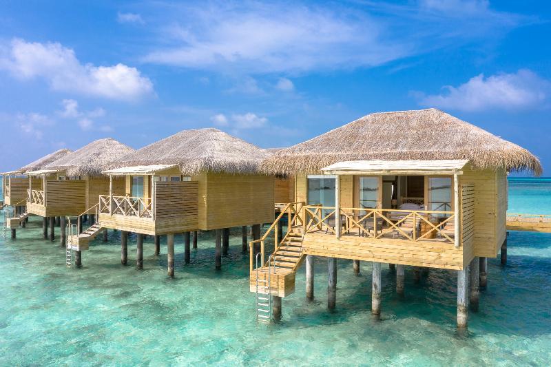 You And Me By Cocoon Maldives Muravandhoo Εξωτερικό φωτογραφία