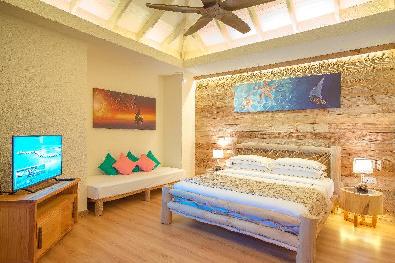 You And Me By Cocoon Maldives Muravandhoo Εξωτερικό φωτογραφία