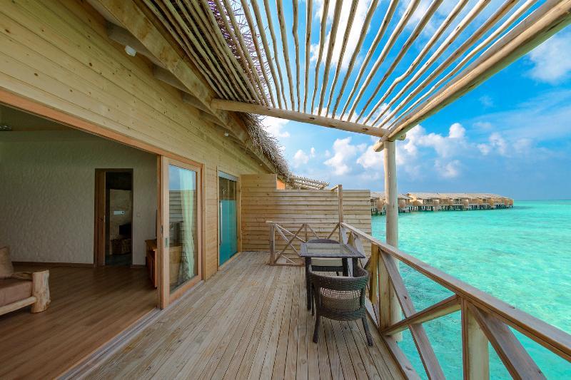 You And Me By Cocoon Maldives Muravandhoo Εξωτερικό φωτογραφία