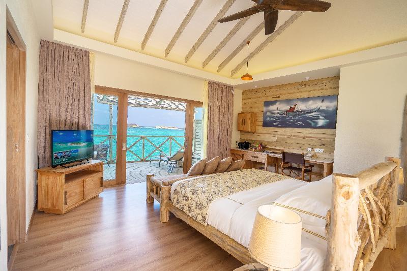 You And Me By Cocoon Maldives Muravandhoo Εξωτερικό φωτογραφία